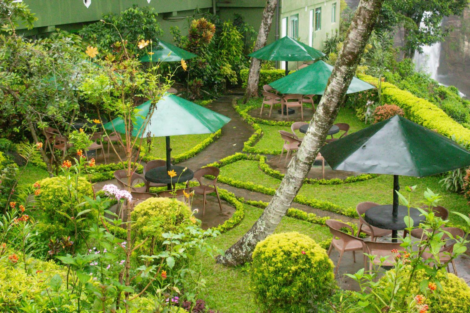 Ramboda Falls Plc Exterior foto
